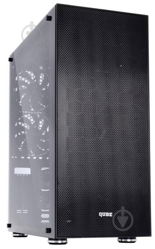 Рабочая станция Artline WorkStation W99 (W99v61Win) black - фото 1