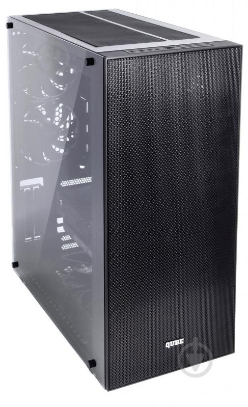 Рабочая станция Artline WorkStation W99 (W99v61Win) black - фото 5