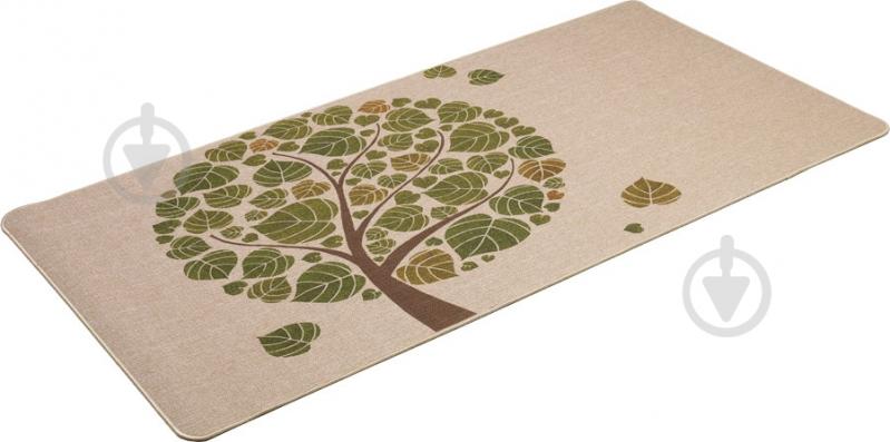Коврик New Way Linen DM-38L 70x140 - фото 2