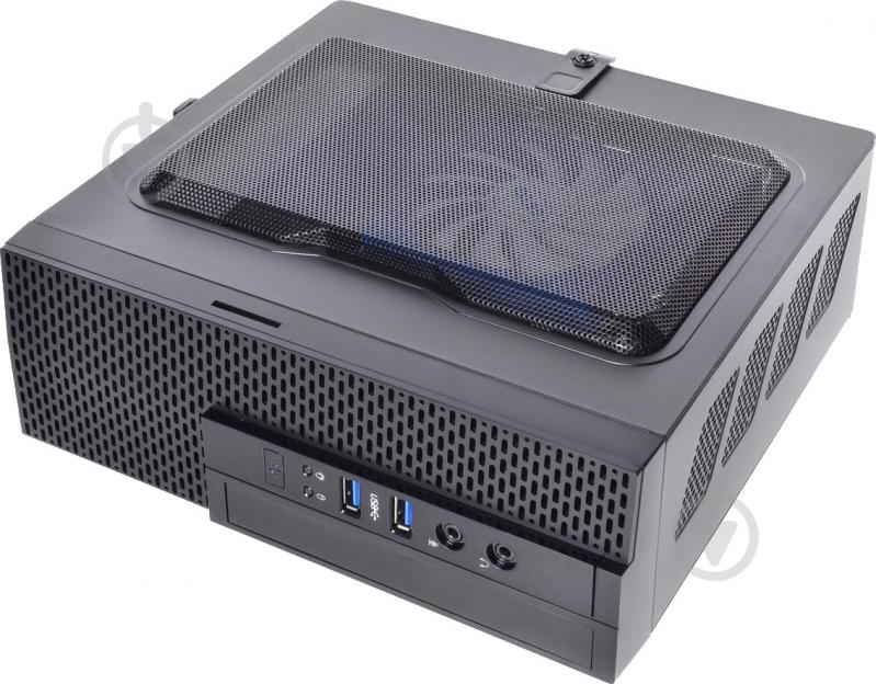 Неттоп Artline Business B38 (B38v09Win) black - фото 10