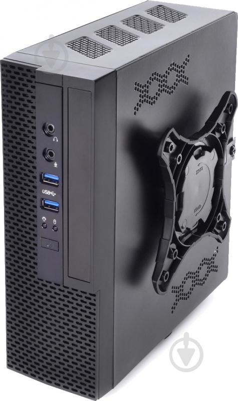 Неттоп Artline Business B38 (B38v09Win) black - фото 11