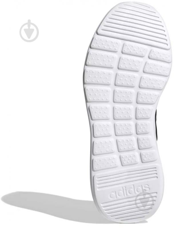 Кросівки Adidas LITE RACER 3.0 GY0699 р.38 чорні - фото 7