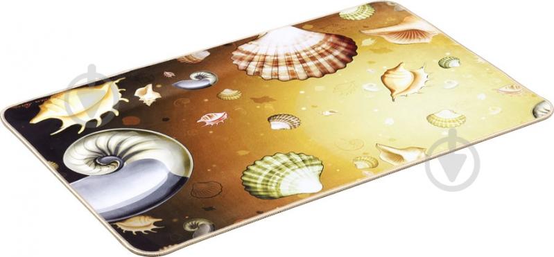 Коврик New Way Velvet DD-18 45x75 - фото 2