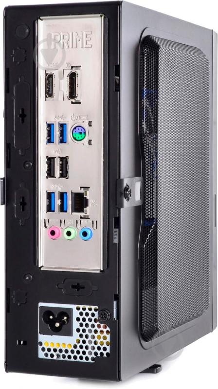 Неттоп Artline Business B38 (B38v10) black - фото 5