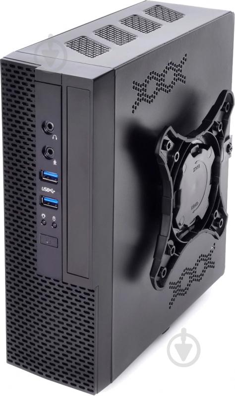 Неттоп Artline Business B38 (B38v10) black - фото 4