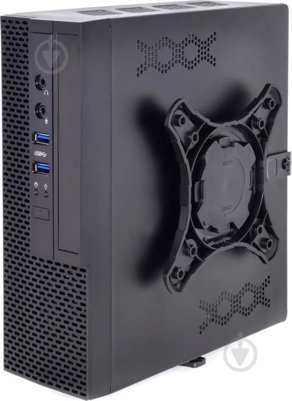 Неттоп Artline Business B38 (B38v10) black - фото 2
