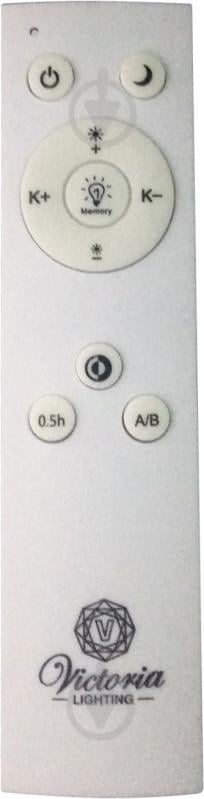 Пульт Victoria Lighting инфракрасный - фото 1 Пульт Victoria Lighting инфракрасный - фото 1