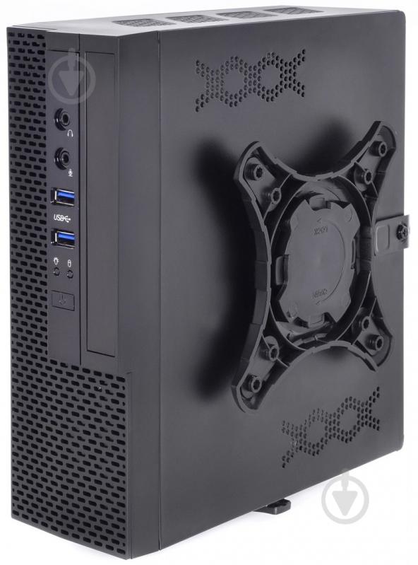 Системный блок Artline Business B38 (B38v10Win) black - фото 10 Системный блок Artline Business B38 (B38v10Win) black - фото 10