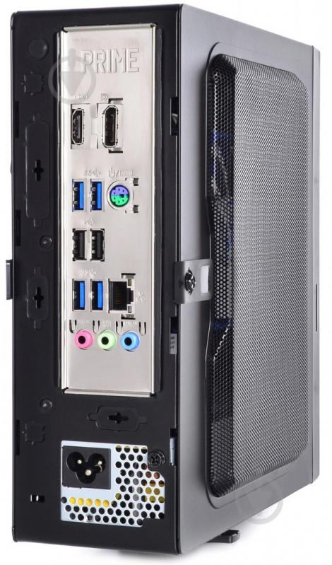 Системный блок Artline Business B38 (B38v10Win) black - фото 6 Системный блок Artline Business B38 (B38v10Win) black - фото 6