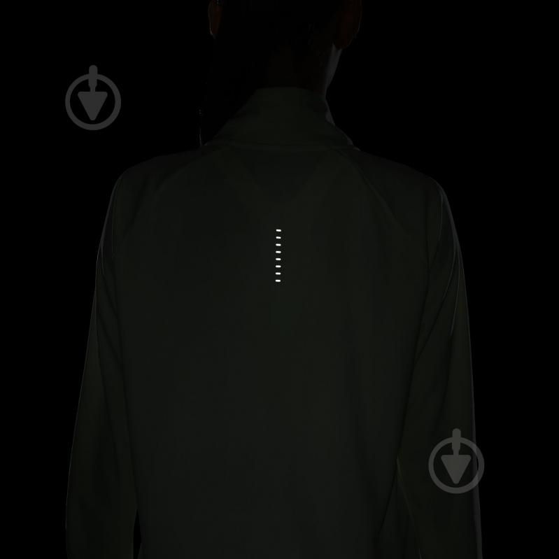 Джемпер Nike W NK SWOOSH RUN HZ MIDLAYER CZ9231-701 р. XL м'ятний - фото 7 Джемпер Nike W NK SWOOSH RUN HZ MIDLAYER CZ9231-701 р. XL м'ятний - фото 7