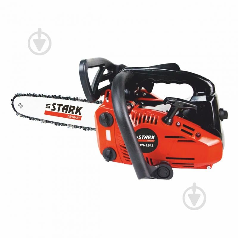 Бензопила Stark PCS-2512 12ʺ (310525012) - фото 1