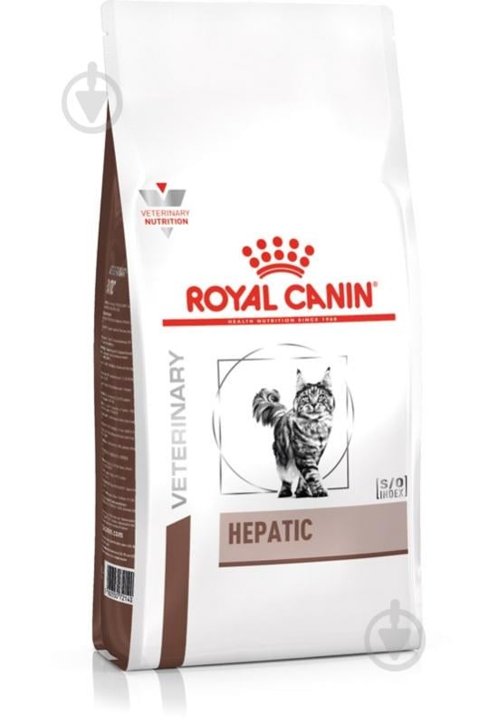 Корм для котів при розладах травлення Royal Canin Gastro Intestinal 400 г - фото 5