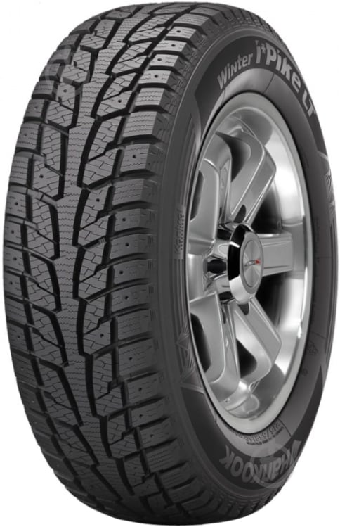 Шина Hankook W462 225/70R15 112/110 R нешипована зима - фото 1