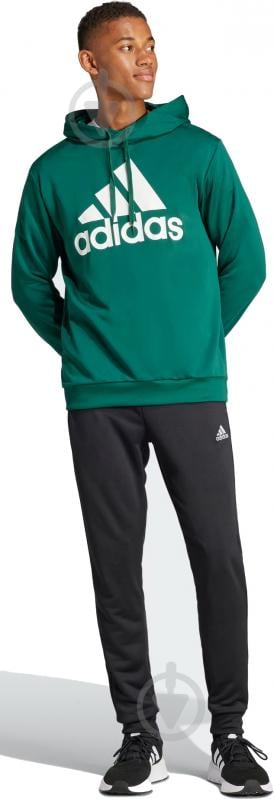 Спортивний костюм Adidas M FT HD TS IP3115 р.L різнокольоровий - фото 1