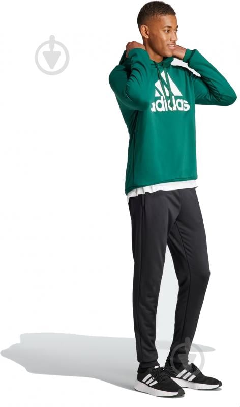 Спортивний костюм Adidas M FT HD TS IP3115 р.L різнокольоровий - фото 3