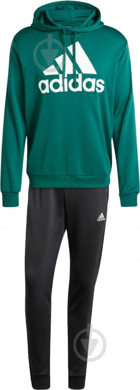 Спортивний костюм Adidas M FT HD TS IP3115 р.L різнокольоровий - фото 6