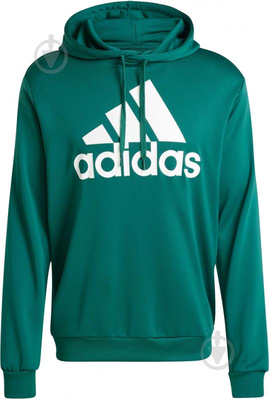 Спортивний костюм Adidas M FT HD TS IP3115 р.L різнокольоровий - фото 7