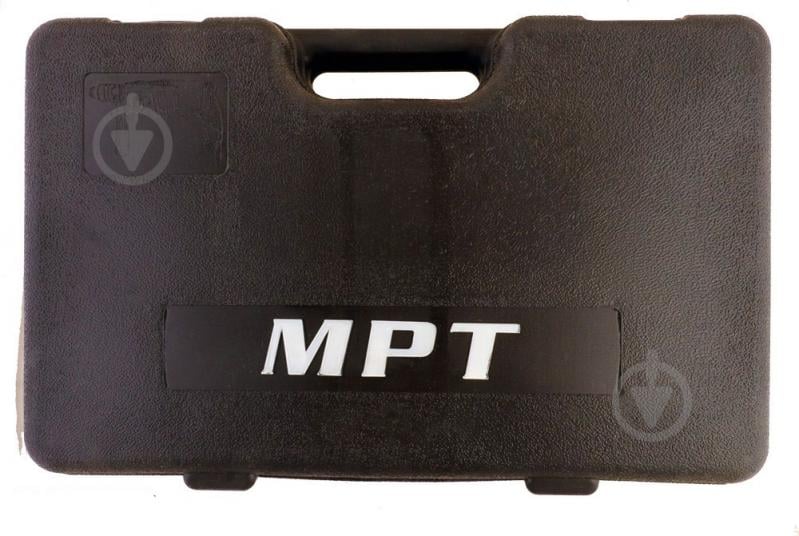 Отбойный молоток MPT Profi 1500 Вт MDB11E - фото 3