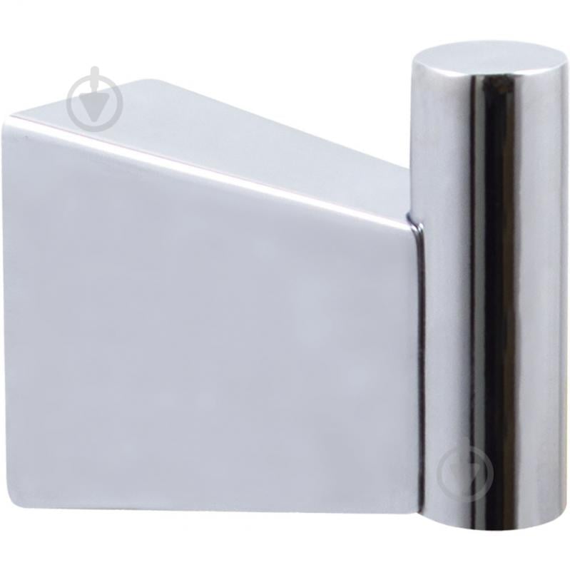 Крючок Trento Palermo chrome 58638 - фото 1