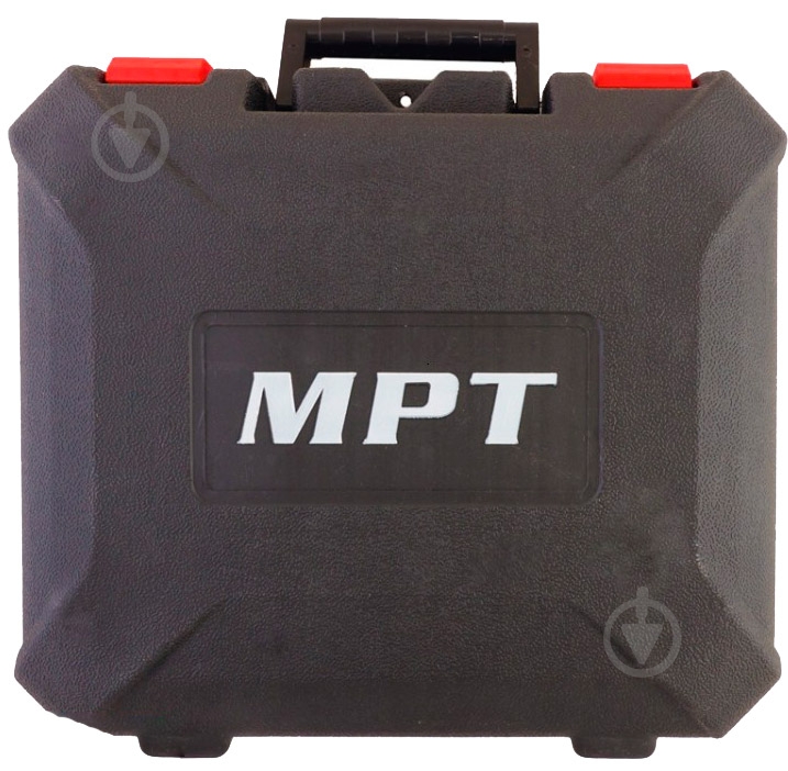 Дрель алмазного сверления MPT Profi 1500ВТ MDCD1103 - фото 2