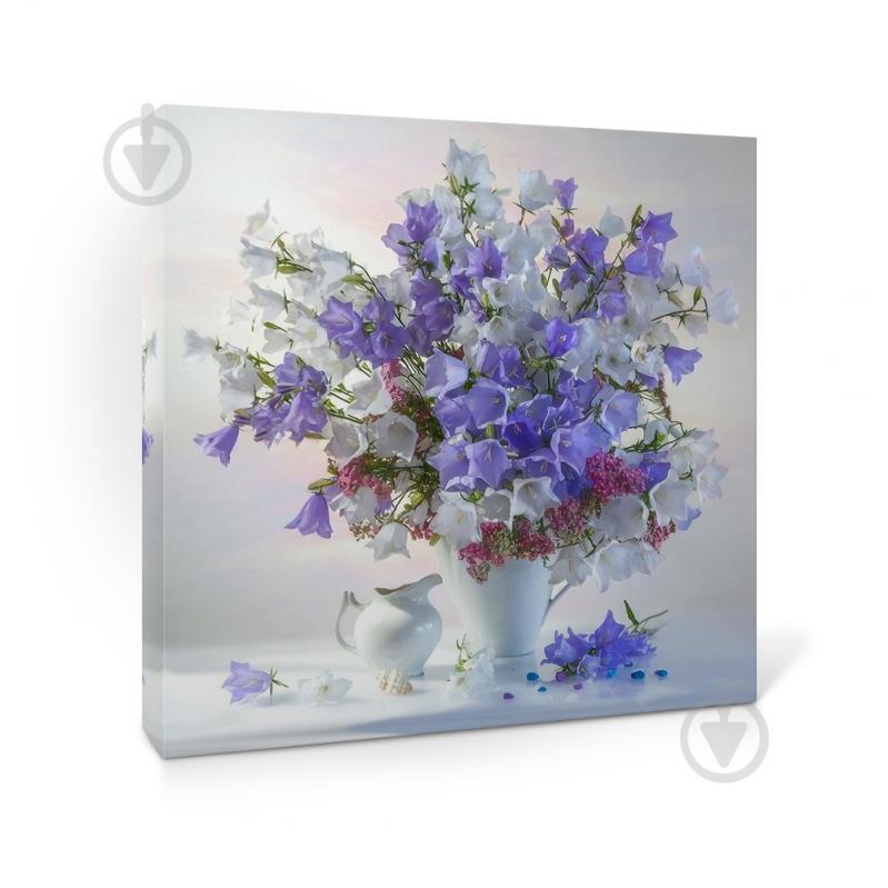 Репродукция Bluebell 48x48 см - фото 1 Репродукция Bluebell 48x48 см - фото 1