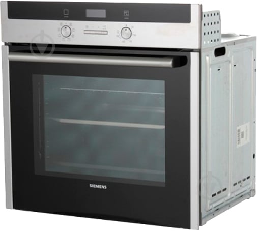 Духовой шкаф Siemens HB23GB540 - фото 2