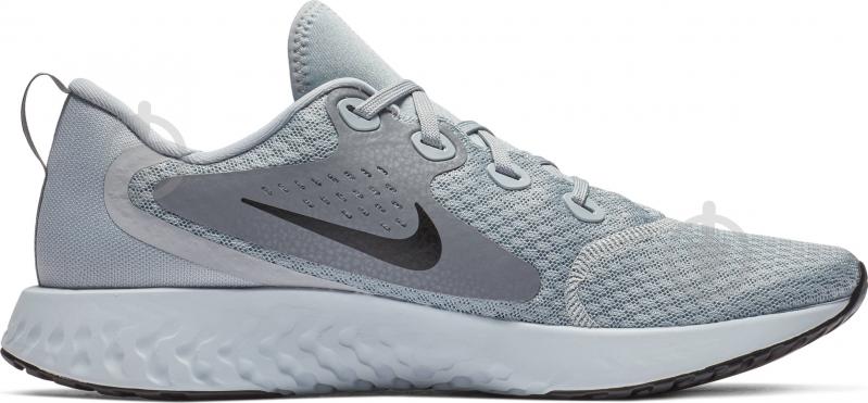 Кроссовки мужские Nike LEGEND REACT AA1625-003 р.42 серые - фото 2