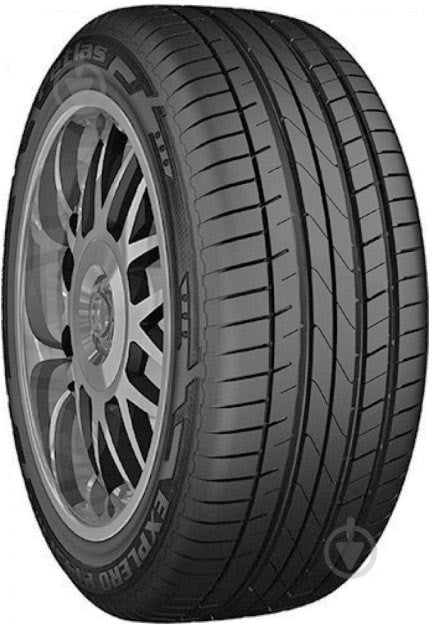 Шина PETLAS Explero H/T PT431 XL 215/ 60 R17 96 V літо - фото 1