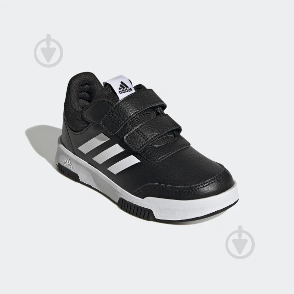 Кросівки Adidas TENSAUR SPORT 2.0 C GW6440 р.31,5 чорні - фото 3