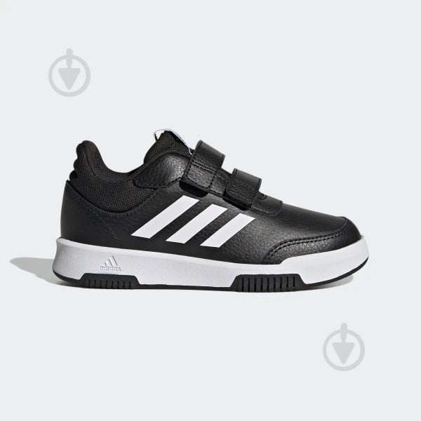 Кросівки Adidas TENSAUR SPORT 2.0 C GW6440 р.31,5 чорні - фото 4