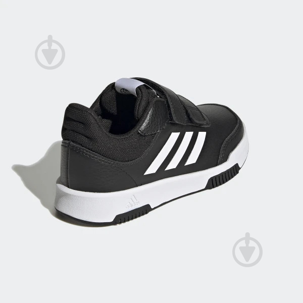 Кросівки Adidas TENSAUR SPORT 2.0 C GW6440 р.31,5 чорні - фото 5