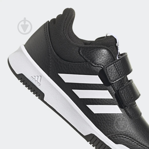 Кросівки Adidas TENSAUR SPORT 2.0 C GW6440 р.31,5 чорні - фото 7