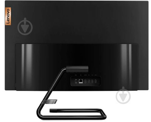 Моноблок Lenovo IdeaCentre AIO 3 22ADA05 21,5" (F0EX004XUA) black - фото 4