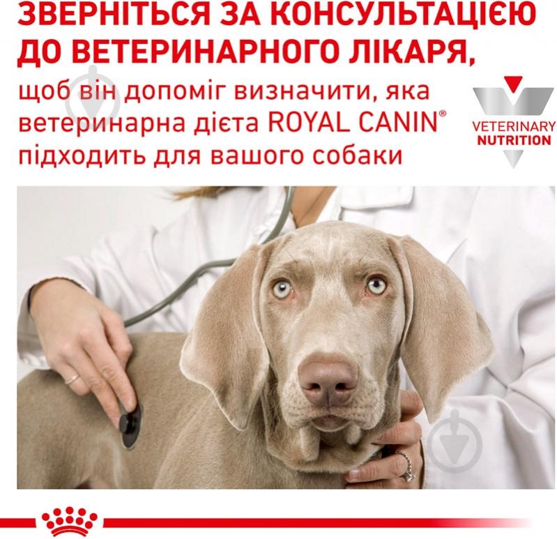 Корм сухий для дорослих собак для усіх порід Royal Canin SENSITIVITY CONTROL (Сенсітівіті Контрол Канін), 1,5 кг 1,5 кг - фото 8