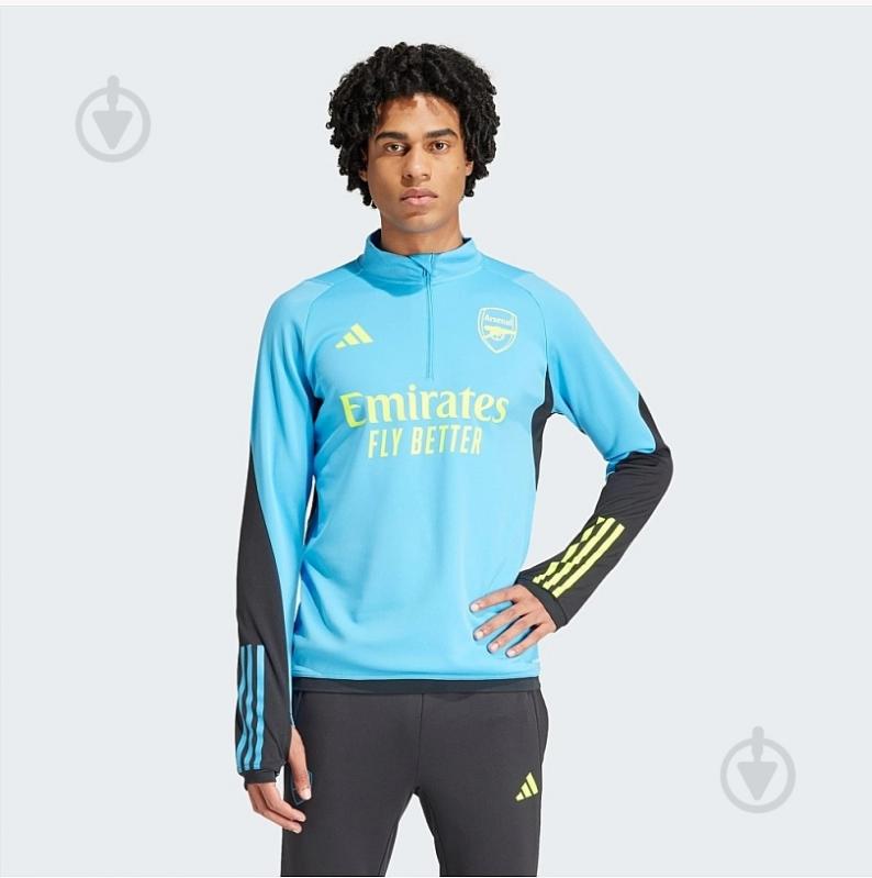 Adidas football jumper best sale