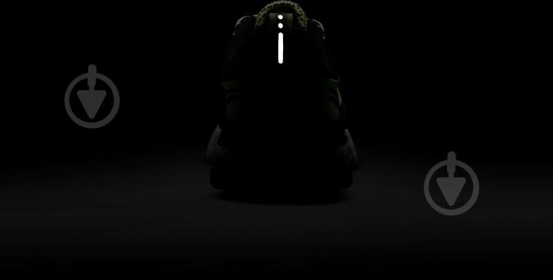 Кроссовки Nike ReactINFINITY Run Flyknit 2 CT2357-700 р.46 салатово-черные - фото 2 Кроссовки Nike ReactINFINITY Run Flyknit 2 CT2357-700 р.46 салатово-черные - фото 2