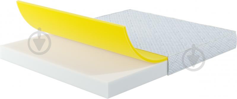 Матрас Yellow Fresh 90х200 см - фото 1