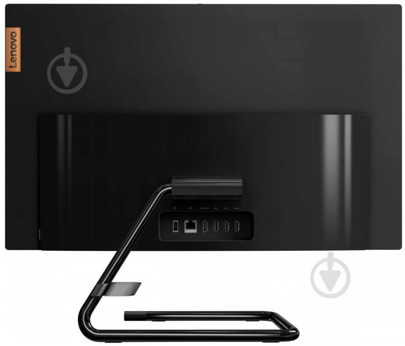 Моноблок Lenovo IdeaCentre A340-24IGM 23,8" (F0E7003GUA) black - фото 5