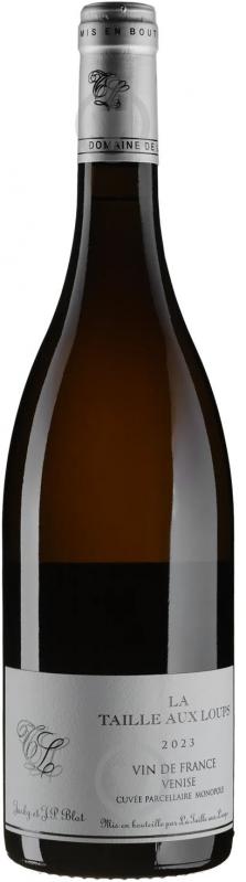 Вино Jacky Blot Vouvray Clos De Venise 2023 0,75 л - фото 1 Вино Jacky Blot Vouvray Clos De Venise 2023 0,75 л - фото 1