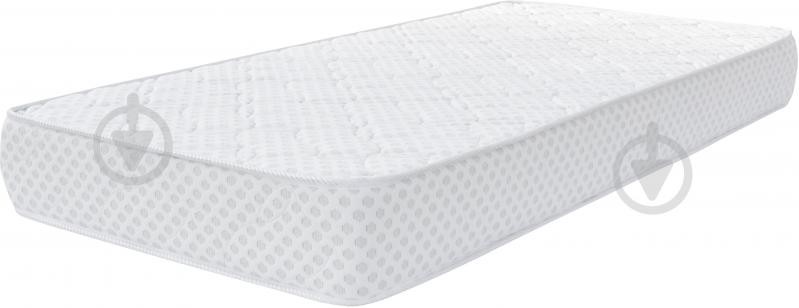 Матрас Yellow Fresh 140x200 см - фото 3