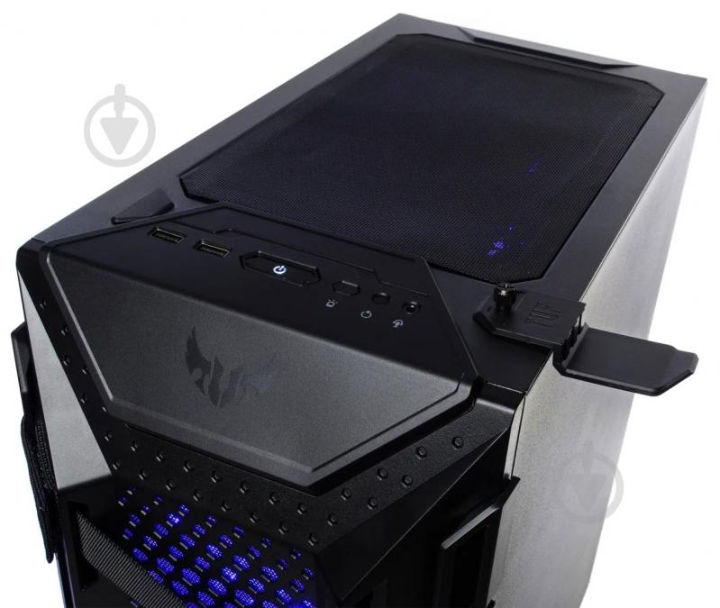 Компьютер Artline Gaming TUF (TUFv124) black - фото 2