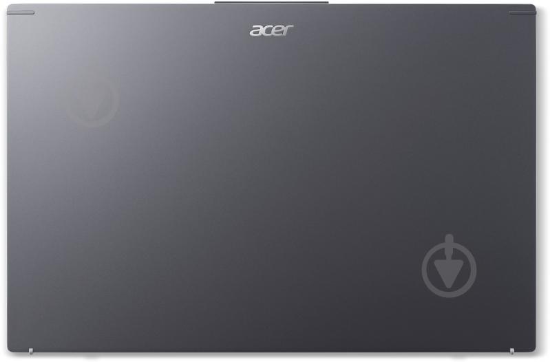 Ноутбук Acer Aspire 15 A15-51M 15,6" (NX.KXTEU.001) steel gray - фото 8