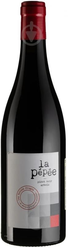 Вино La Pepee 2023 0,75 л - фото 1