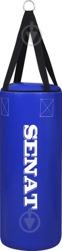 Мешок SENAT 50x22 см 1307-bl - фото 1 Мешок SENAT 50x22 см 1307-bl - фото 1