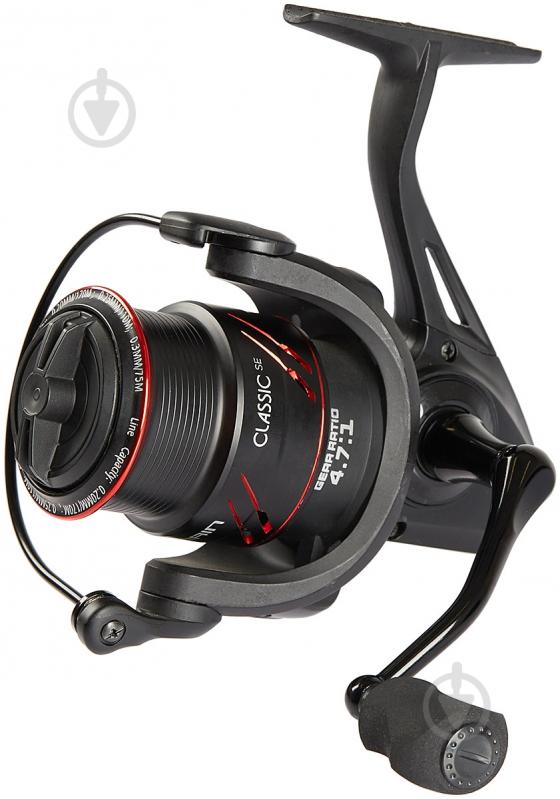 Котушка фідерна Brain Classic SE 4000S 4+1BB - фото 1