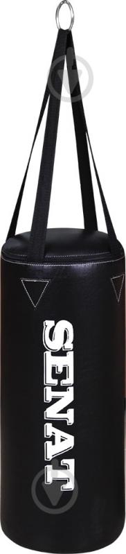 Мешок SENAT 50x22 см 1307-blk - фото 1 Мешок SENAT 50x22 см 1307-blk - фото 1