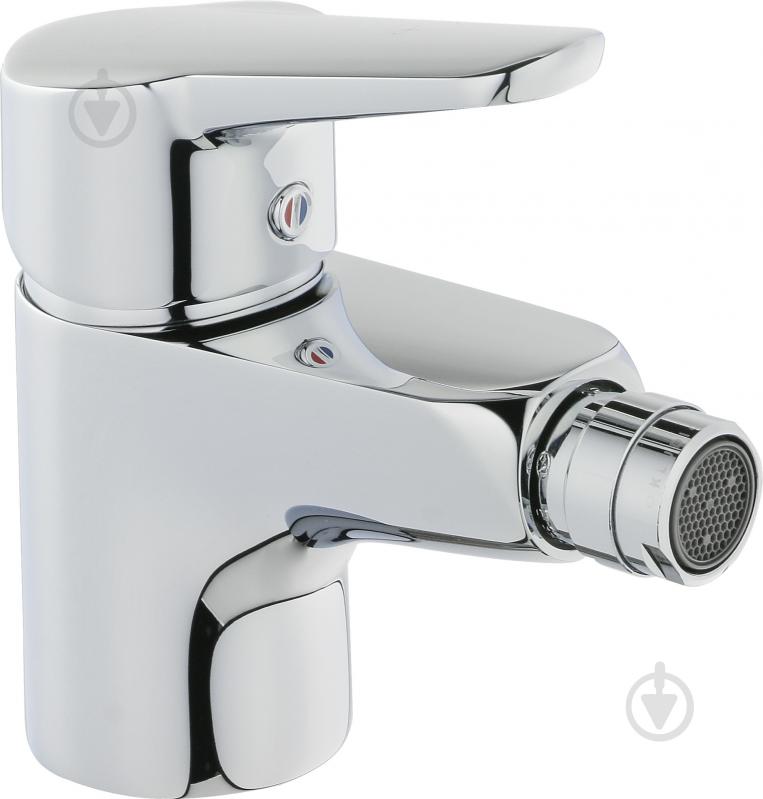 Змішувач для біде Kludi D-Vise 375320590 - фото 1