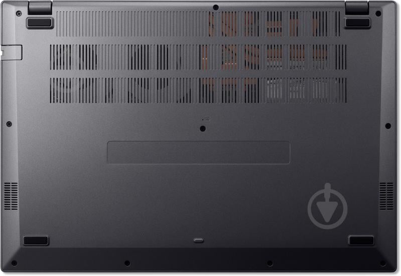 Ноутбук Acer Aspire 16 A16-51GM 16" (NX.KXPEU.001) steel gray - фото 9 Ноутбук Acer Aspire 16 A16-51GM 16" (NX.KXPEU.001) steel gray - фото 9