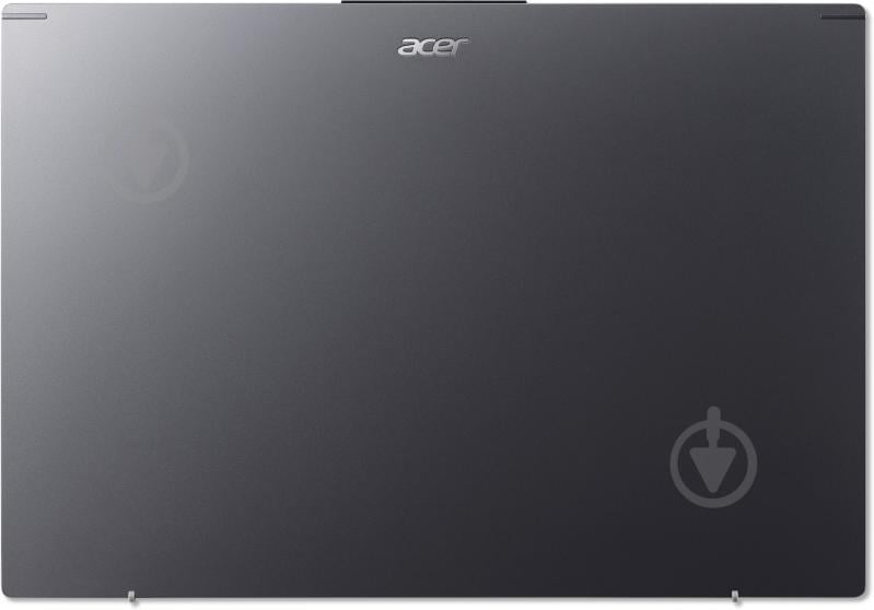 Ноутбук Acer Aspire 16 A16-51GM 16" (NX.KXPEU.001) steel gray - фото 5 Ноутбук Acer Aspire 16 A16-51GM 16" (NX.KXPEU.001) steel gray - фото 5