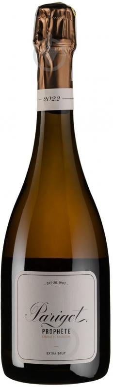 Вино игристое Prophete 2022 0,75 л - фото 1